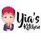 Yia's Kitchen logo